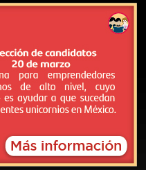 Santander X Mexico Training | Foundry Team INCMty 2023 (Más información)